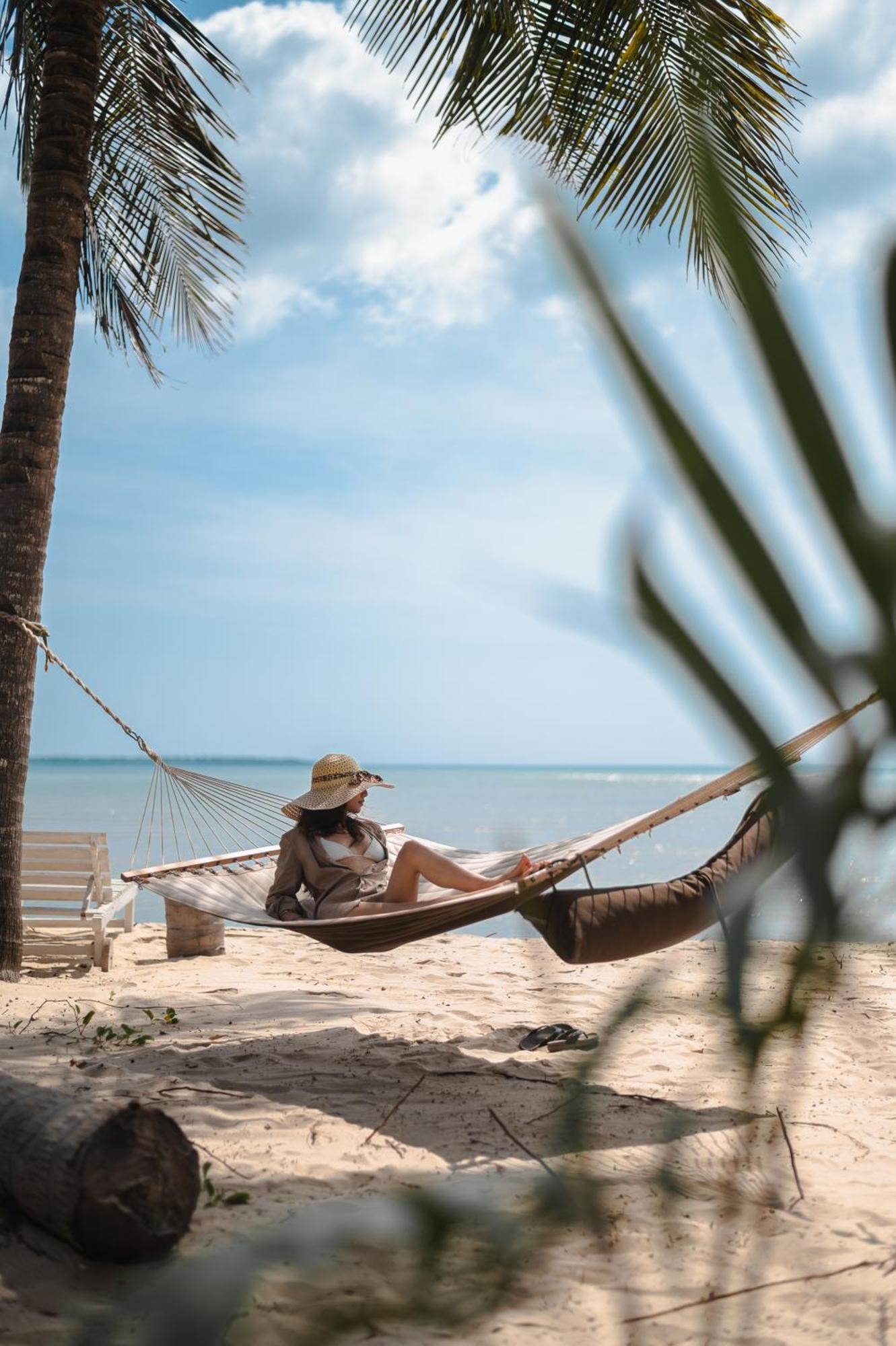 Mwazaro Beach Lodge Shimoni Zewnętrze zdjęcie