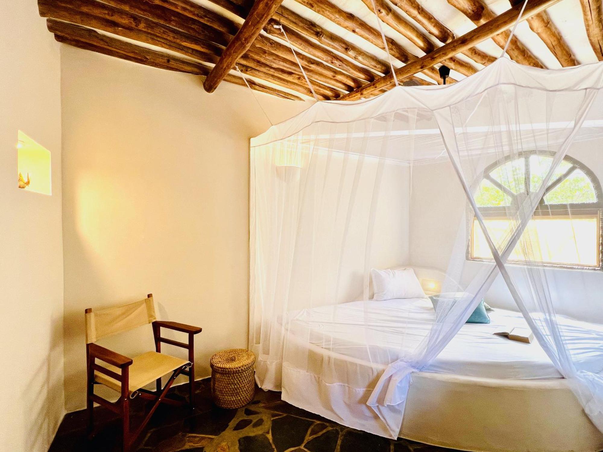 Mwazaro Beach Lodge Shimoni Pokój zdjęcie